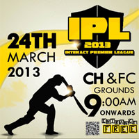 Interact Premier League 2013