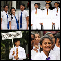 Ananda College Primero Awards Competitions