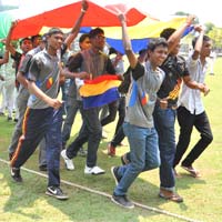 Thurstan vs Isipathana - Prefects Cricket Encounter