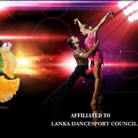 Ballroom Dancesport Championship -III