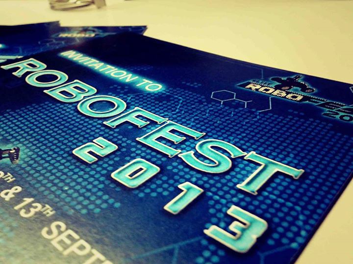 ROBOFEST 2013